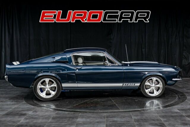 Shelby GT500 1967 image number 29