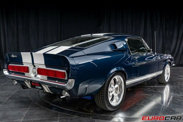 Shelby GT500 1967 image number 43