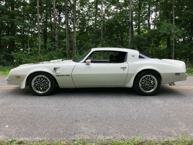 Pontiac Trans Am 1978 image number 2