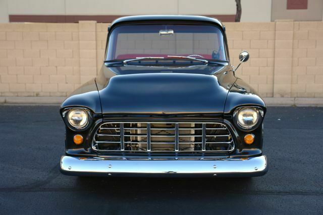 Chevrolet Silverado 1500 1956 image number 32