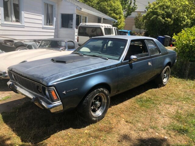 AMC Hornet 1971 image number 0