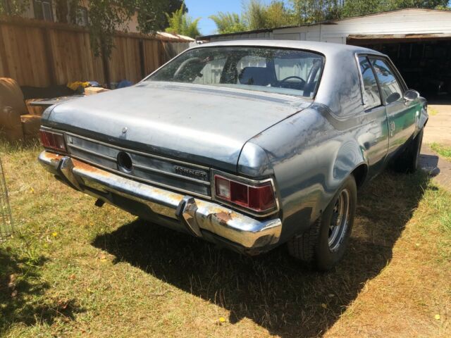 AMC Hornet 1971 image number 27