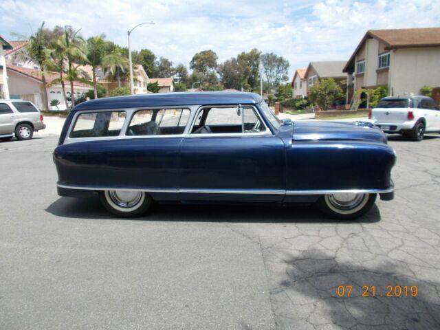 Nash Rambler 1951 image number 0