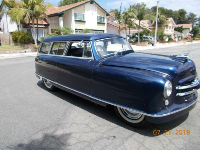 Nash Rambler 1951 image number 1