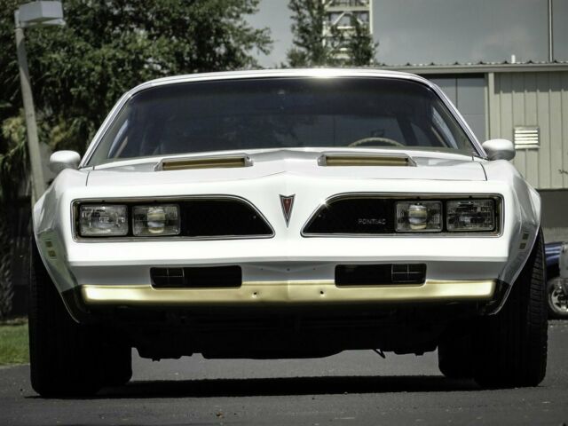 Pontiac Firebird 1978 image number 13