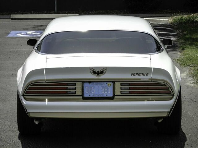 Pontiac Firebird 1978 image number 32