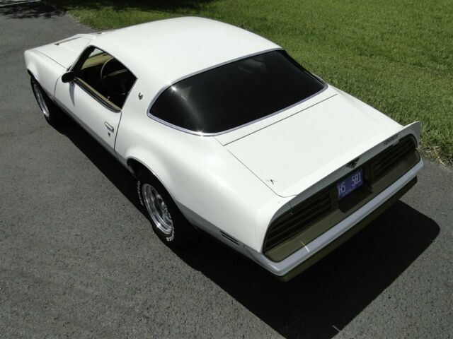 Pontiac Firebird 1978 image number 41