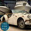 Triumph TR3 1960 image number 2