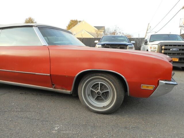 Buick Skylark 1972 image number 17