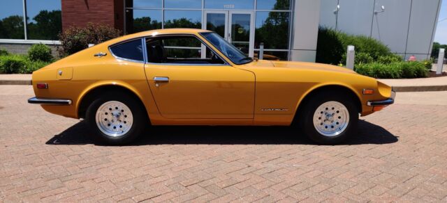 Datsun Z-Series 1970 image number 13