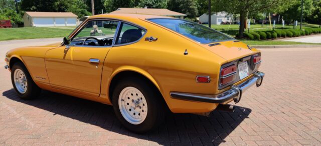 Datsun Z-Series 1970 image number 19