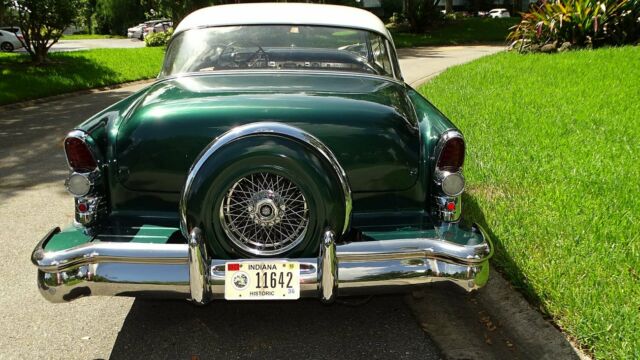 Buick Super 1955 image number 33