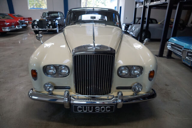 Bentley S3 1965 image number 41