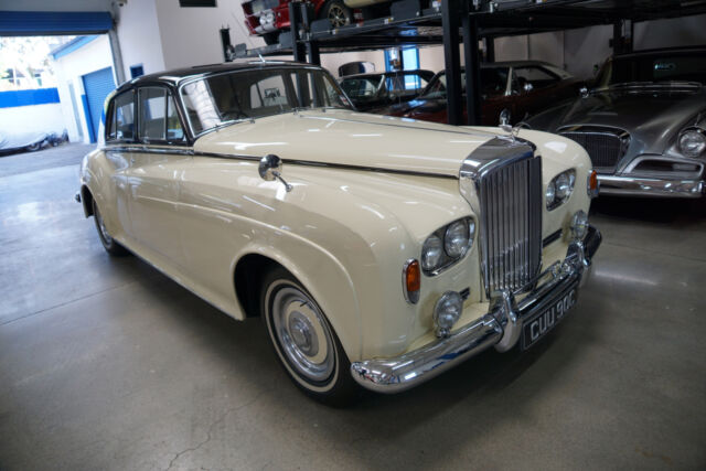 Bentley S3 1965 image number 6