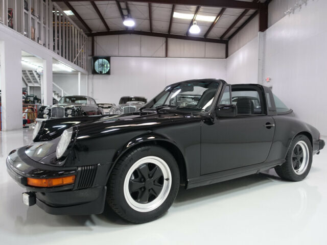 Porsche 911 1978 image number 24