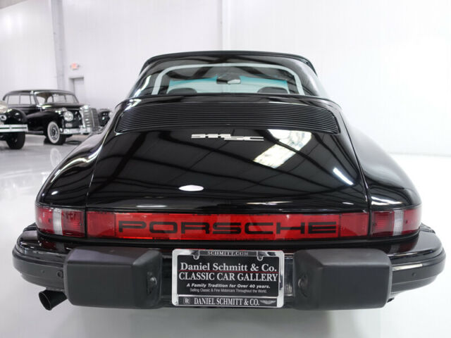 Porsche 911 1978 image number 28