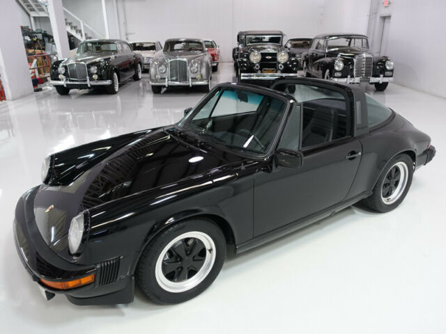 Porsche 911 1978 image number 30