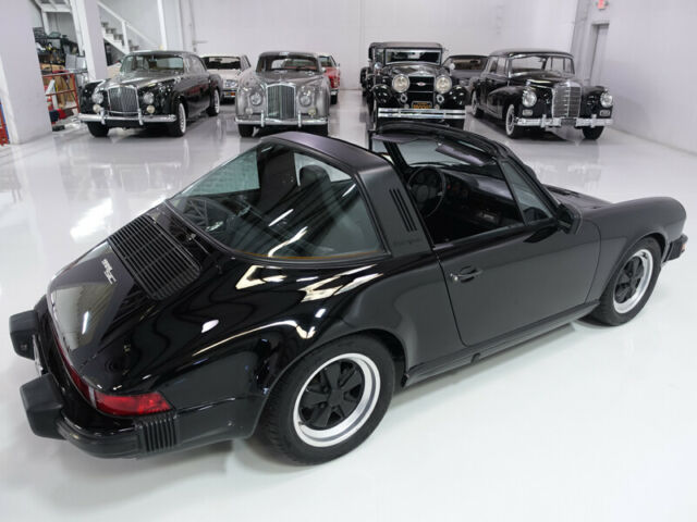 Porsche 911 1978 image number 31