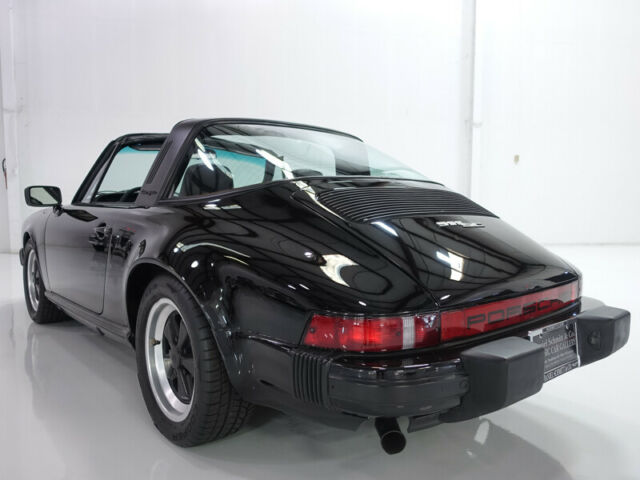 Porsche 911 1978 image number 5