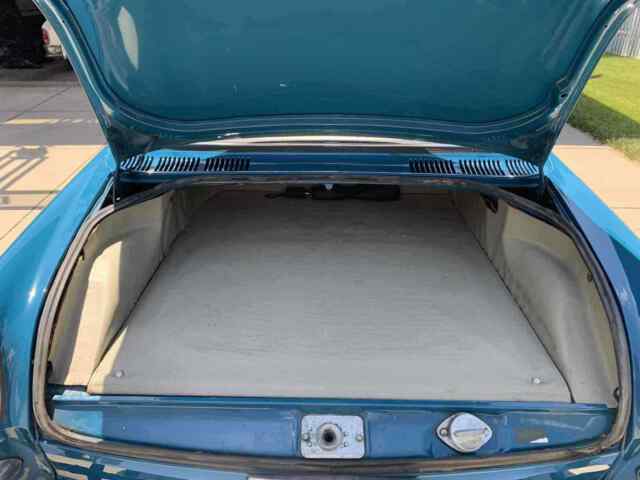 Volkswagen 1500 1965 image number 11