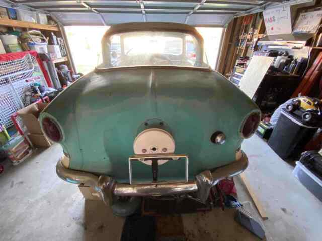 Nash Metropolitan 1959 image number 3