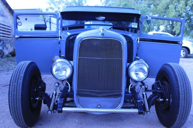 Ford Coupe 1930 image number 25