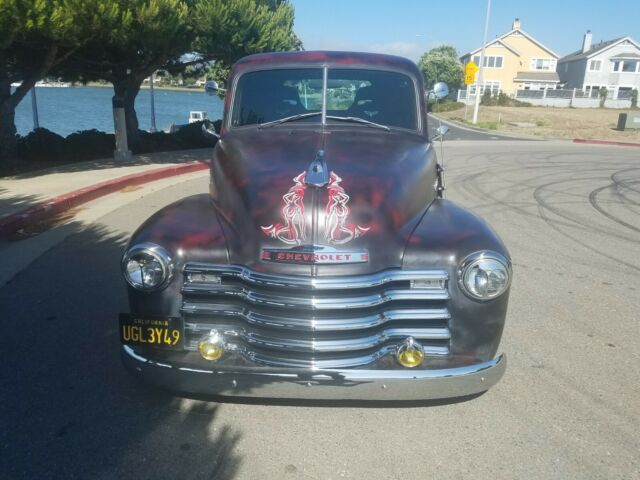 Chevrolet C/K Pickup 1500 1949 image number 0