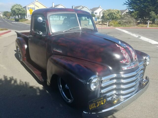 Chevrolet C/K Pickup 1500 1949 image number 1