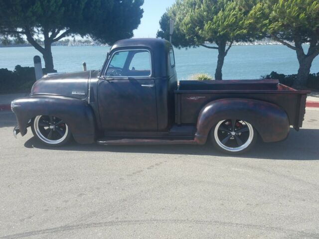 Chevrolet C/K Pickup 1500 1949 image number 37