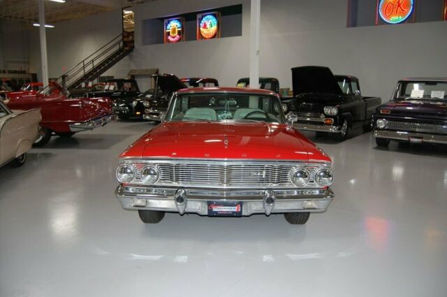 Ford Galaxie 500 2Dr Hdtp 1964 image number 1