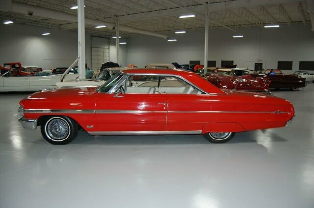 Ford Galaxie 500 2Dr Hdtp 1964 image number 28