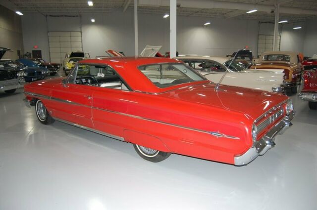 Ford Galaxie 500 2Dr Hdtp 1964 image number 31