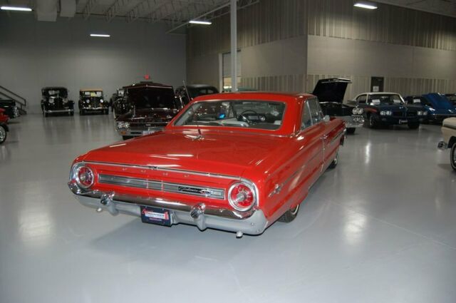 Ford Galaxie 500 2Dr Hdtp 1964 image number 32