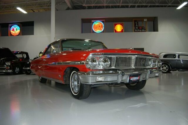 Ford Galaxie 500 2Dr Hdtp 1964 image number 33