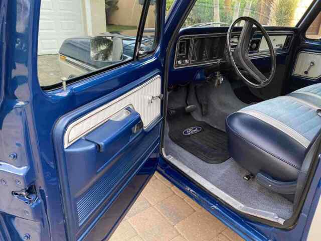 Ford F150 1977 image number 41