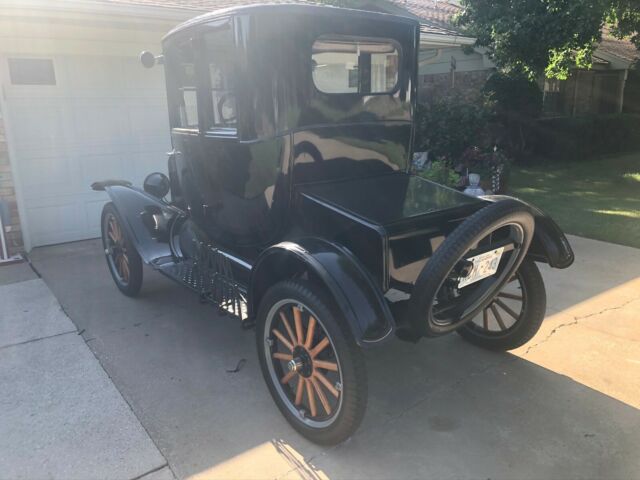 Ford Model T 1923 image number 23