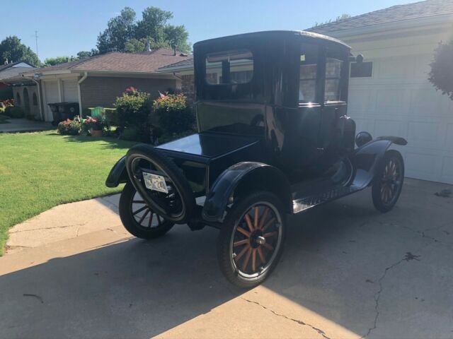 Ford Model T 1923 image number 6