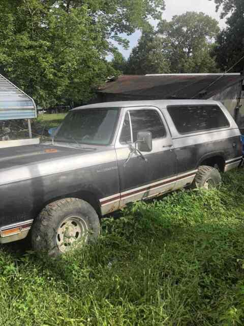 Dodge Ramcharger 1977 image number 5