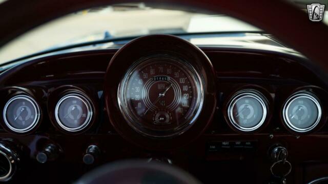 Chevrolet El Camino 1959 image number 15