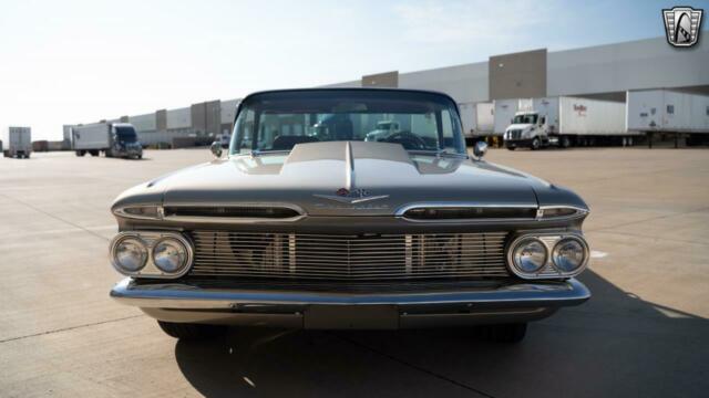 Chevrolet El Camino 1959 image number 20