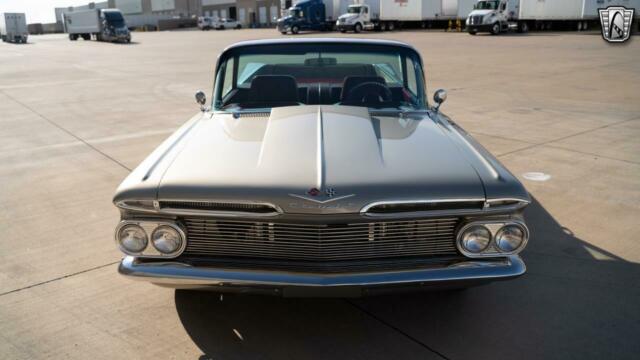 Chevrolet El Camino 1959 image number 27