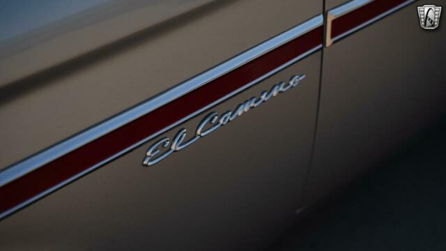 Chevrolet El Camino 1959 image number 33