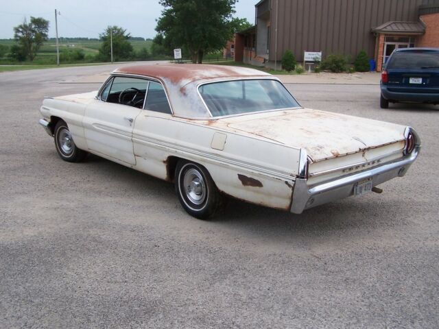 Pontiac Catalina 1962 image number 10