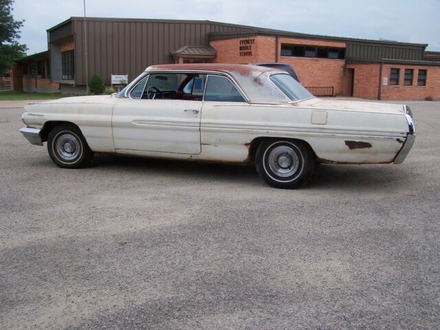 Pontiac Catalina 1962 image number 21