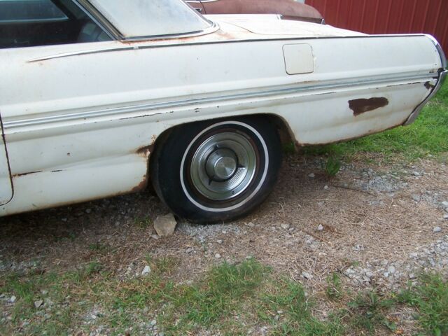 Pontiac Catalina 1962 image number 31