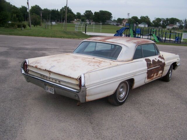 Pontiac Catalina 1962 image number 42