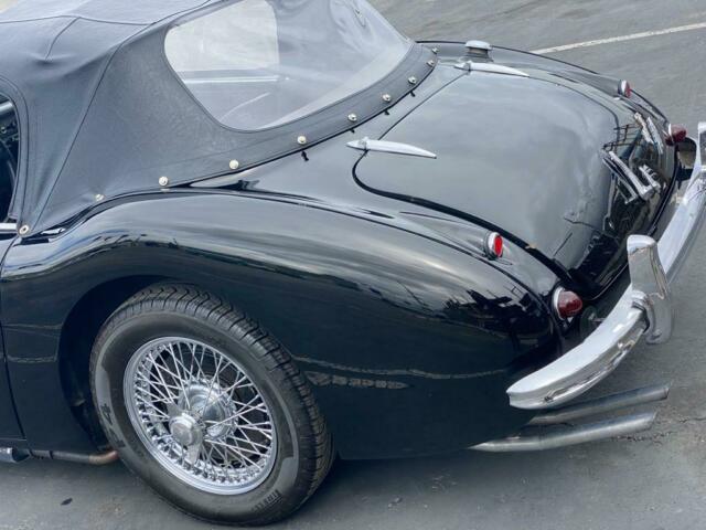 Austin Healey 3000 1962 image number 29