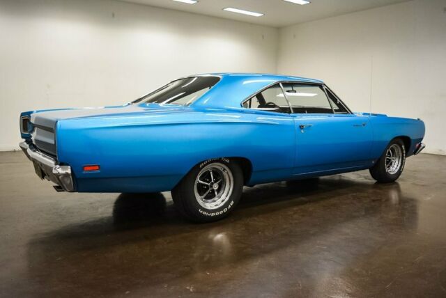 Plymouth Road Runner 1969 image number 6