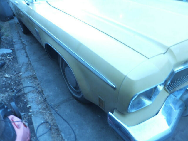 Oldsmobile Delta 88 1973 image number 32