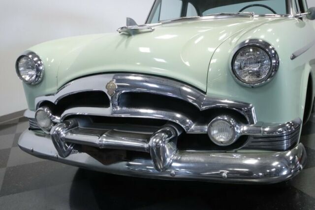 Packard Clipper 1954 image number 22